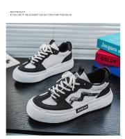 Zapatillas de deporte de ocio versátiles para hombre, zapatos deportivos ligeros y cómodos para caminar, zapatos cómodos y ligeros de alta calidad para caminar - details 15