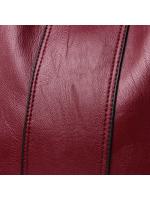 Mochila De Piel antirobo para Mujer, vintage Bolso de Hombre, mochila Viaje Alta capacidad, - details 23