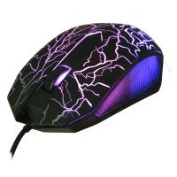Ratón de ordenador portátil, juego profesional de 3200dpi, LED de color, superprecisión, adecuado para dota2 lol, jugador de juego - details 3