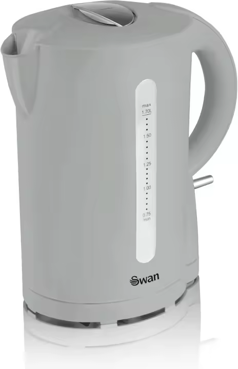 SK18121GRYN Hervidor de agua con ebullición rápida - 1