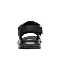 Nuevas Sandalias de Hombre Sandalias de Verano para Exteriores, con Correas, Amortiguadas de Aire, Zapatos de Playa, Zapatos Romanos suaves en Fondo - details 10