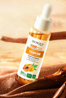 Suero iluminador Y nutritivo para la cara, Suero Hidratante Y Reparador, vitamina C, Papaya, 30ml - details 8