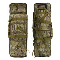 Mochila de caza porta pescar 1,2m bolsa de pistola táctica 85CM bolsa de pesca portátil de hombro - details 8