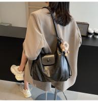 Bolso de mano para mujer 2025 nueva mochila de viaje de gran capacidad bolso de hombro con diseño de nicho mochila de viaje ligera - details 42