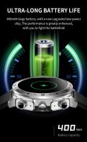 Nuevo reloj inteligente con auriculares TWS y Bluetooth calidad de audio HIFI 9D para hombres y mujeres reloj inteligente deportivo llamadas Bluetooth rastreador de ejercicios - details 14
