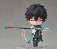 GoodSmile No.2276 Honkai: Star Rail Dan Heng Original GSC personajes de Anime figuras colección estatuilla regalo genuino - details 5