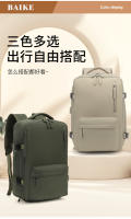 Mochila de viaje multifuncional ligera grande de gran capacidad - details 0