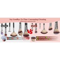 make up brush cleaner cleanser machine makeup brushes makeup cleaner for brushes  make up