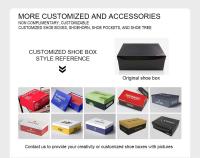 Cuero genuino formal de alta calidad para hombres, doble moda con zapatos casuales, moda masculina, fiesta, zapatos de negocios - details 5