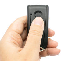Hormann ECOSTAR RSC2 RSE2 mando a distancia de garaje , controlador de abridor de puerta de garaje compatible con Liftronic 500 700 800 - details 8