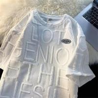 Moda Minimalista Casual Elegante de Verano para Hombre, Confort y Estilo en un Conjunto - details 5
