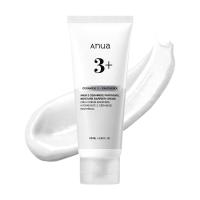 ANUA 3 Ceramide Panthenol Moisture Barrier Cream, Hydrating Face Moisturizer for Normal Skin, Panthenol, Ceramide, Centella for Skin Barrier Non Comedogenic, Korean Skincare (100ml/ 3.38 fl. oz.) - details 0