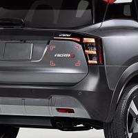 Insignia de rejilla delantera para coche Nismo, pegatina 3D para maletero de coche, accesorios para Nissan Almera Tiida Juke Teana Qashqai 350Z 370Z GTR, 1 ud. - details 13
