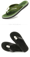 Nuevas chanclas de playa para hombres, venta al por mayor, sandalias de verano para hombres al aire libre, zapatillas de pellizco de fondo grueso - details 3