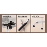 silla escritorio