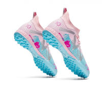 AG, zapatos de fútbol TFS, cómodos y resistentes al desgaste, aplicables a competiciones, césped - details 28