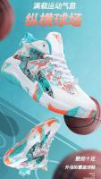 2022 nuevos hombres estilo baloncesto transpirable entrenamiento correr deportes zapatos verano primavera tendencia de moda - details 0