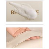 Bolso de mano de nailon para maquillaje, bolsa de almacenamiento impermeable de gran capacidad a prueba de polvo, bolsa colgante multifuncional, bolsa de viaje para niñas - details 2