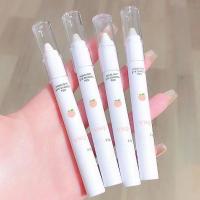 Lápiz de sombra de ojos con purpurina, resistente al agua y al sudor, buena textura, duradero, resaltador mate estroboscópico, 1 ud. - details 6
