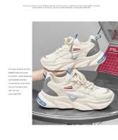 Zapatos de papá Retro, zapatos informales viejos para hombre, nuevas zapatillas transpirables antideslizantes absorbentes de golpes, zapatos deportivos para correr para papá - details 23