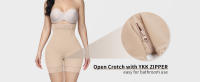 body shaper shorts