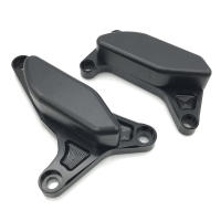 Protector de Caja del Motor de Motocicleta para YAMAHA FZ1N FZ1S FZ1 FZ 1N 1S Fazer 2006-2021 Almohadilla de Guardia de Marco de Deslizamiento para Motocicleta - details 5