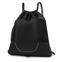 Cuerda de mochila, mochila deportiva, puede almacenar baloncesto, fútbol, adecuado para deportes al aire libre, fitness, Senderismo - details 20