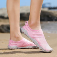 Zapatos para vadear tanto para hombres como para mujeres, adecuados para playas, orillas de ríos, fitness y natación. - details 8