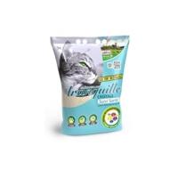 Tranquille – Bastón de sílice para gatos con cristales finos y carbón activado 3,70 L, lote de 8 - details 9