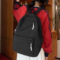 Mochila de Nylon Impermeable Alta Calidad Perfecta para Mujeres viajeras - details 17
