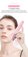 Cepillo Facial de Silicona Eléctrico Recargable por USB, Impermeable, Limpieza Profunda, Exfoliación y Masaje, Adecuado para Piel Sensible Herramienta de Cuidado de la Piel de Belleza - details 10