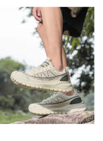Novedad de verano, zapatillas informales transpirables de malla, zapatillas ligeras de fondo suave para estudiantes - details 20