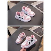 Zapatos para niños, zapatillas transpirables para niñas, zapatos deportivos antideslizantes, zapatos de tenis ligeros para niños, zapatos para correr, zapatos para caminar al aire libre - details 8
