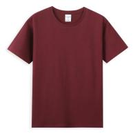 Camiseta básica de algodón de manga corta para hombre, Top de talla grande, primavera y verano - details 4