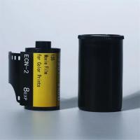 Rollo de película de Color ECN-2 para cámara, película negativa de 35mm, 8EXP, para 135 cámaras, de alta calidad, tipo-135 - details 6