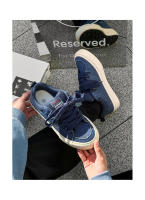 Zapatos deportivos casuales coreanos para hombre, zapatos de primavera versátiles de moda para estudiantes, zapatos de nicho para jóvenes, zapatos deportivos, zapatos casuales. - details 13