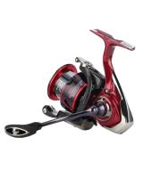 DAIWA-Carretes de pesca giratorios FUEGO CS LT 1000S-XH 2000S-XH 2021 2500-XH 2500S-XH 3000-C 3000CXH-OT 4000-C 5000-CXH 6000-H, 2500 - details 10