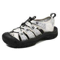 Sandalias deportivas para hombre para exteriores - Resistentes, antideslizantes e impermeables, perfectas para camping, playa y senderismo - details 2