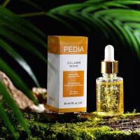 Esencia Facial de Ginseng Dorado Poliproteo Luzning Hidratante Suavizante 120ml/30ml - details 14