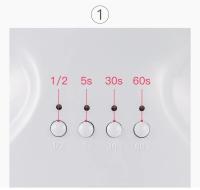 ROSALIND-Lámpara LED UV para uñas, secador de esmalte de uñas de Gel profesional con temporizador, herramientas automáticas de secado rápido, 48W - details 0