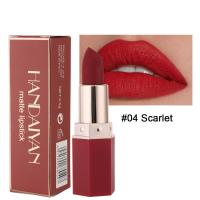 Pintalabios mate, Brillo de Larga Duración, Bálsamo Labial Hidratante, barra de labios permanente - details 10