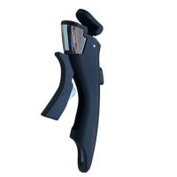 Nuevo mango de cocina extraíble, antiescaldado, para todas las ollas, sartenes, mango Universal para utensilios de cocina, mango de cocina, Clip para cuenco - details 1