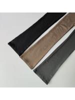 Pantalones de Yoga al Aire Libre Comodidad sin Líneas Incorrectas, Malla de Elevación, Fitness con Estilo - details 14