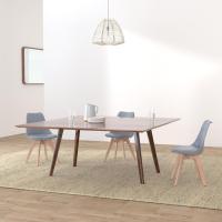 Pack Sillas Comedor - Pack 4 Sillas Synk Basic - Crema - details 96