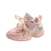 Nuevos zapatos casuales para niños de suela blanda, antideslizantes transpirables de moda para niños medianos y pequeños - details 15