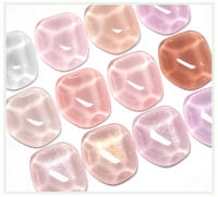 BOZLIN-Kit de Gel semipermanente UV LED para uñas, barniz para manicura, 12 piezas, Color rosa transparente - details 4