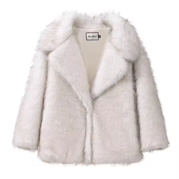 2024 er ic Fur t, adecuado para mujeres - 1