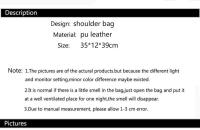 Bolso de mano de hombro Retro para mujer, bolso de hombro versátil, bolso cruzado de viaje, bolso de libro de estudiante de gran capacidad, moda - details 0