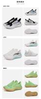 Logotipo de marca, cómodos zapatos deportivos para hombre, estilo para caminar, ocio para mujer, correr, moda, deportes al aire libre - details 7