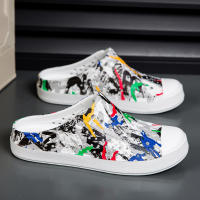 Sandalias de Hombre para Playa Suela Suave, Transpirable, Impermeable, Cómodo, Estilo Verano - details 12
